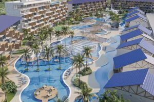 Villamor Tambaba Resort