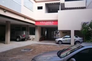 Villares Hotel