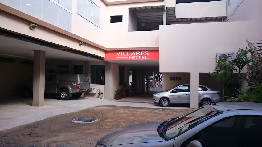 Villares Hotel