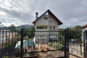 Villary Flats Gramado