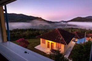 Villas da Bocaina Pousada