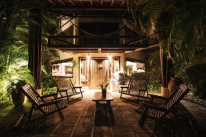 Villas de Trancoso Hotel e Resort