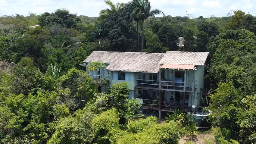 Villas do Pratagy &ndash; Brom&eacute;lia