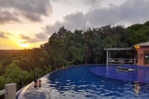 Villas do Pratagy Vime