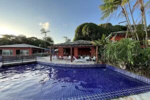 Villas do Pratagy VIP