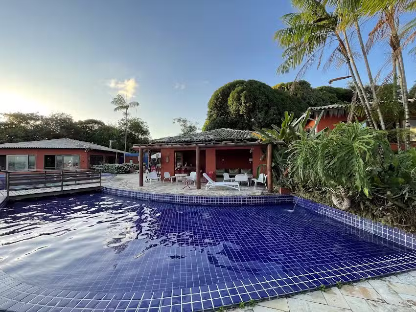 Villas do Pratagy VIP