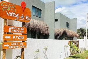 Villas do Rio
