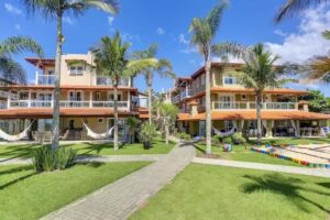 Villas Jurer&ecirc; Residences