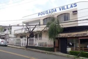 Villas Pousada