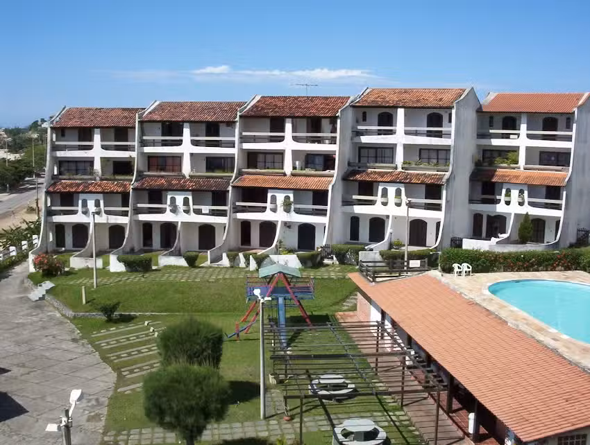 Villas Romanas