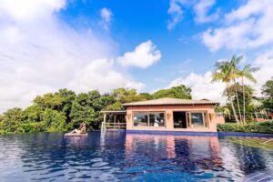 Villas Supreme Hotel