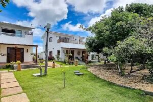 Villaz len&ccedil;ois maranhenses