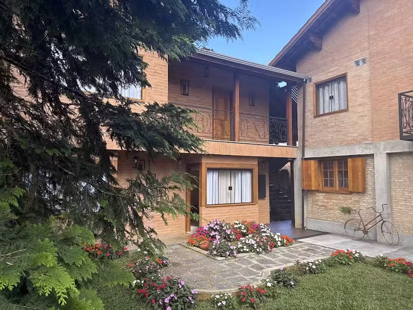 Villetta Lucca Chal&eacute;s