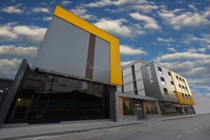 Vinds Economic Hotel