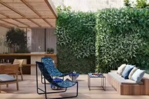 Vinicius de Moraes Ipanema Apartment