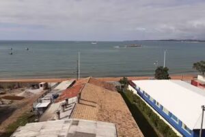 Violeta Mea&iacute;pe Hotel