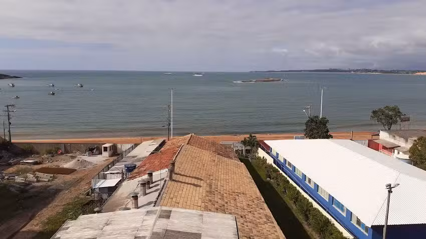Violeta Mea&iacute;pe Hotel