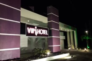 VIP Hotel
