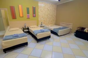 Vip Hotel Hospedagens e Acomodações Itapuí