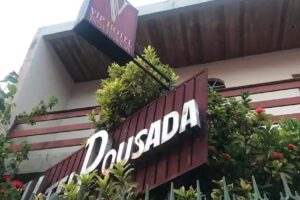 VIP HOTEL POUSADA