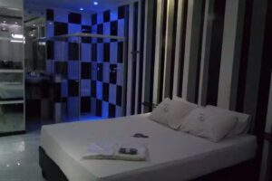 Vip Motel Mongagua