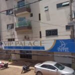 Vip Palace Hotel