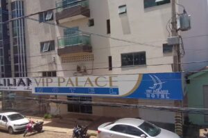 Vip Palace Hotel