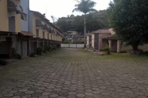 VIPs motel barra mansa