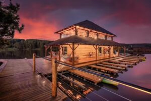 Vir&aacute; Charme Resort