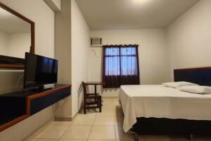 Virgilius Palace Hotel