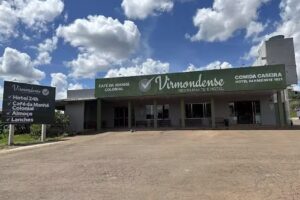 Virmondense Restaurante e Hotel