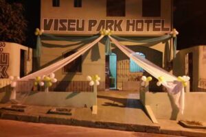 Viseu Park Hotel