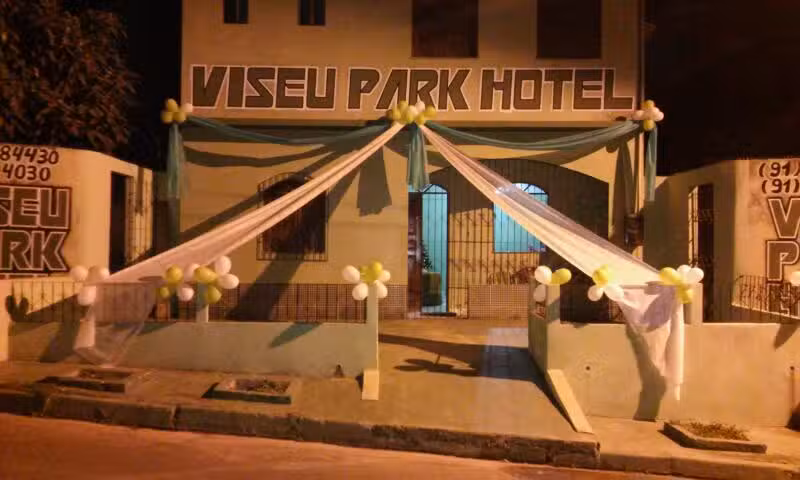 Viseu Park Hotel