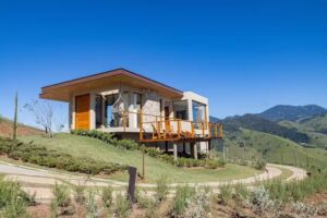 Viso Villas Pousada Boutique