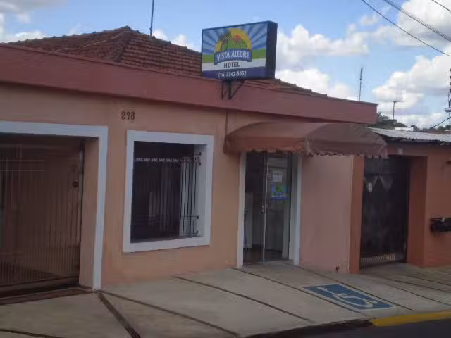 Vista Alegre Hotel