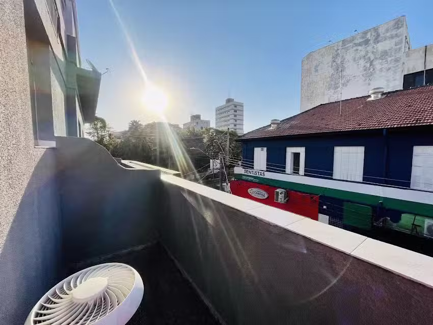Vista Bela Hotel