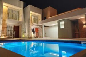 Vista da Serra Capitólio