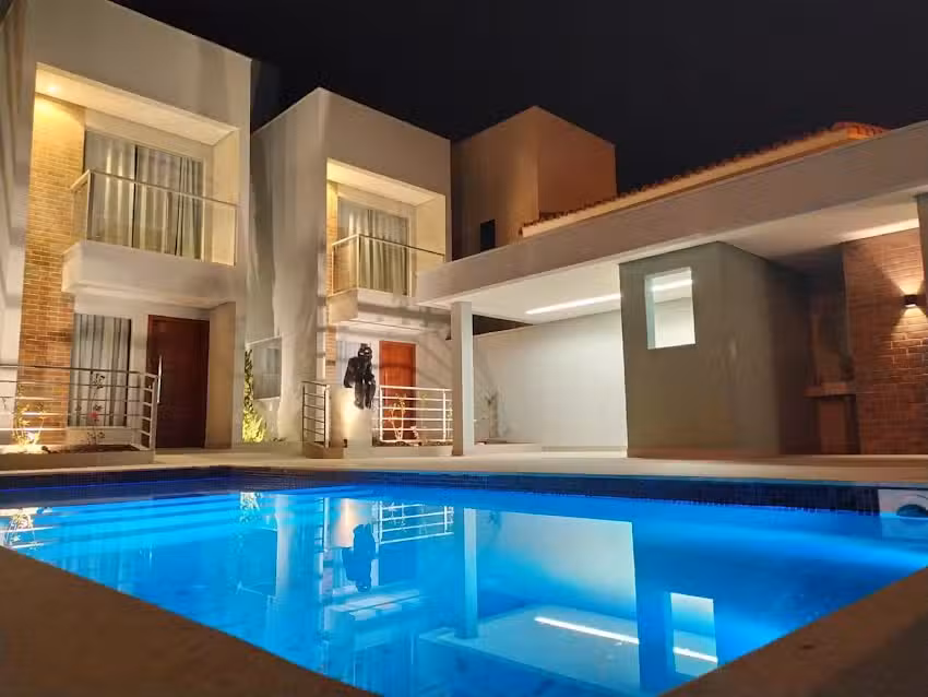 Vista da Serra Capit&oacute;lio