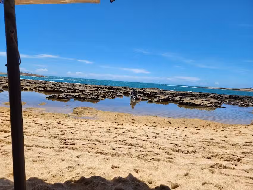 Vista Mar Castanheiras