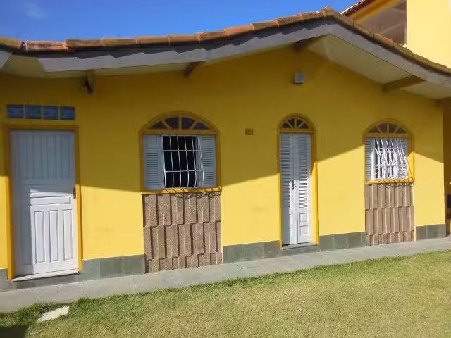 Vista Oce&acirc;nica Pousada