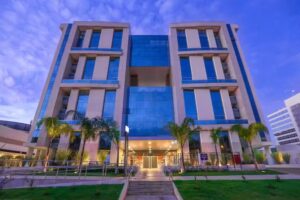 Vista Park Sul Hplus Long Stay