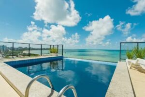 Vistamar Hotel Macei&oacute;