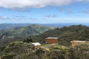 Vistas de Anitá Estância