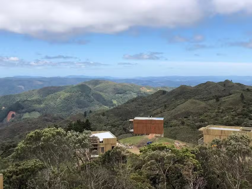 Vistas de Anit&aacute; Est&acirc;ncia