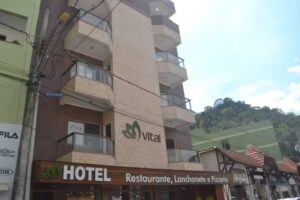 Vital Hotel