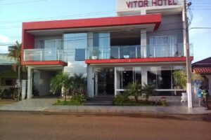 Vitor hotel I