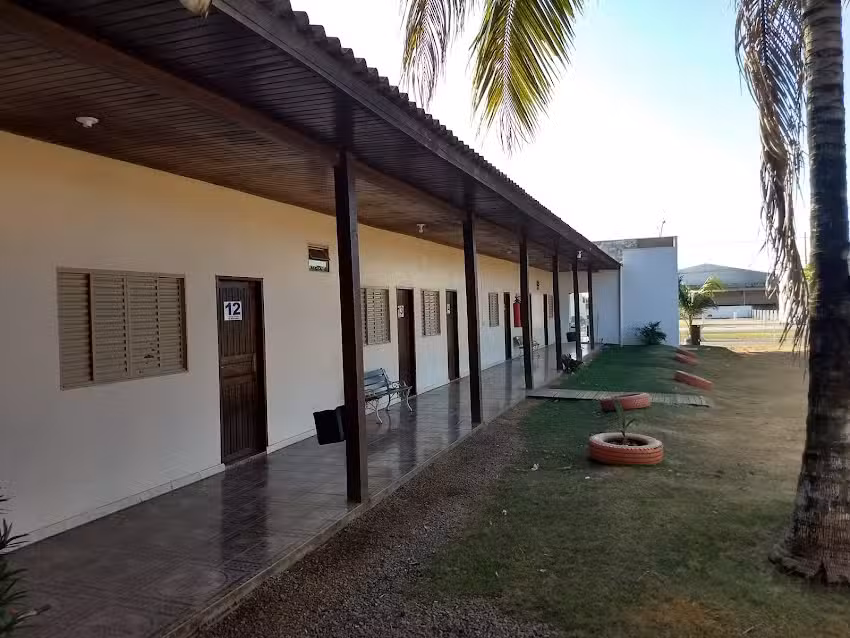 Vitor Hotel