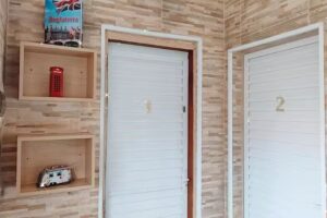 Vit&oacute;ria Hostel