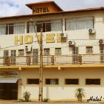 Vit&oacute;ria hotel