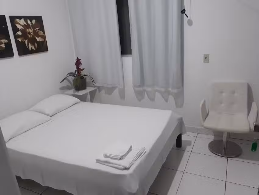 Vitoria Hotel